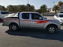 للبيع نيسان Navara 2010