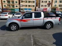 للبيع نيسان Navara 2010