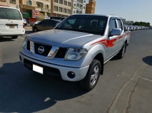 للبيع نيسان Navara 2010