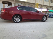 للبيع لكزس GS300 2006