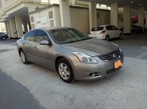 للبيع نيسان Altima 2012