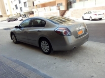 للبيع نيسان Altima 2012