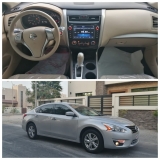 للبيع نيسان Altima 2016