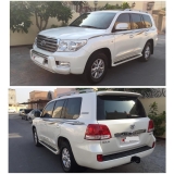 للبيع تويوتا Land Cruiser  2011