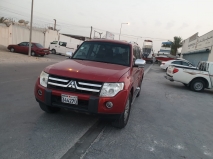 للبيع متسوبيشي Pajero 2008