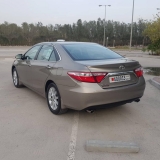 للبيع تويوتا camry 2017