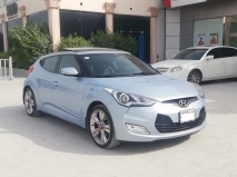 للبيع هونداي Veloster 2015