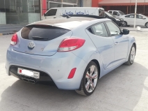 للبيع هونداي Veloster 2015