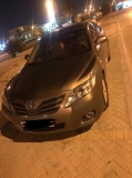 للبيع تويوتا camry 2011