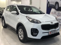 للبيع كيا Sportage 2016