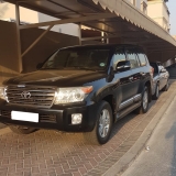 للبيع تويوتا Land Cruiser  2013