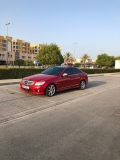 للبيع مرسيديس C class 2008