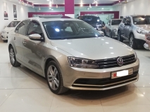 للبيع فولكس واجن Jetta 2016