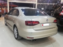 للبيع فولكس واجن Jetta 2016