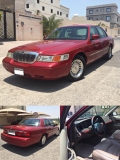 للبيع ميركوري Grand Marquis 2001