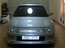 للبيع هوندا Integra 1993