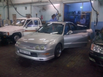 للبيع هوندا Integra 1993