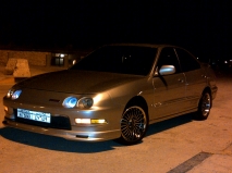 للبيع هوندا Integra 1993