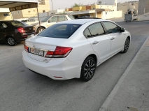 للبيع هوندا Civic 2013