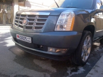 للبيع كاديلاك Escalade 2008