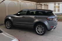 للبيع لاند روفر RANGE ROVER EVOQUE 2014