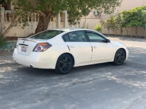 للبيع نيسان Altima 2008