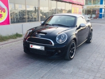 للبيع مني كوبر Mini Cooper S 2013