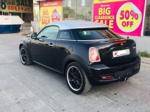 للبيع مني كوبر Mini Cooper S 2013