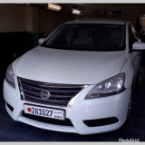 للبيع نيسان Sentra 2013