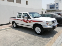 للبيع نيسان Pick up 2002