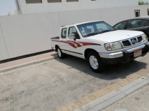 للبيع نيسان Pick up 2002