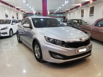 للبيع كيا Optima 2013