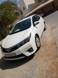 للبيع تويوتا Corolla 2016