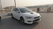 للبيع متسوبيشي Lancer 2008