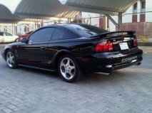 للبيع فورد Mustang  1997