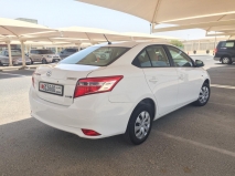 للبيع تويوتا Yaris 2017