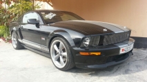 للبيع فورد Mustang  2007