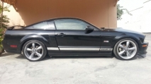 للبيع فورد Mustang  2007