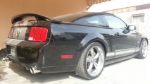 للبيع فورد Mustang  2007