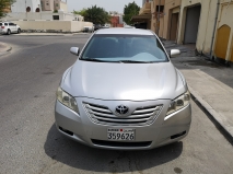 للبيع تويوتا camry 2009