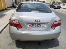 للبيع تويوتا camry 2009