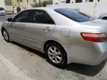 للبيع تويوتا camry 2009