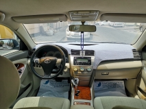 للبيع تويوتا camry 2009