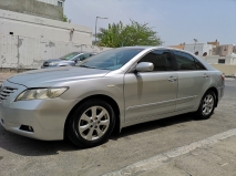 للبيع تويوتا camry 2009