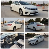 للبيع تويوتا Corolla 2015