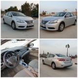 للبيع نيسان Sentra 2015