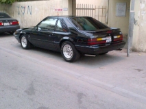 للبيع فورد Mustang  1986