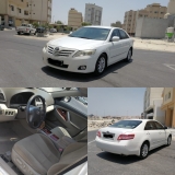 للبيع تويوتا camry 2010