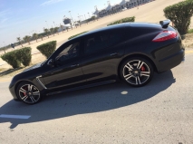 للبيع بورش Panamera 2011