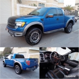 للبيع فورد F150 Truck 2010